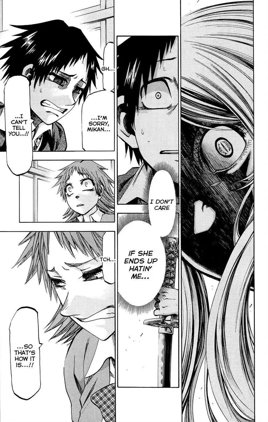 Jitsu wa Watashi wa Chapter 170 15